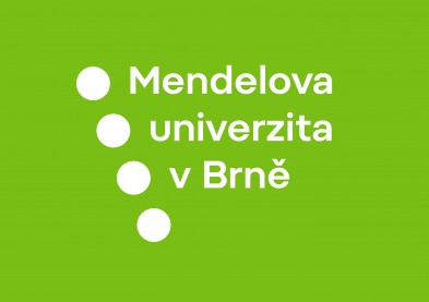 Redesign vizuální identity Mendelovy univerzity v Brně